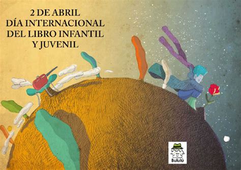 dia mundial del libro infantil y juvenil